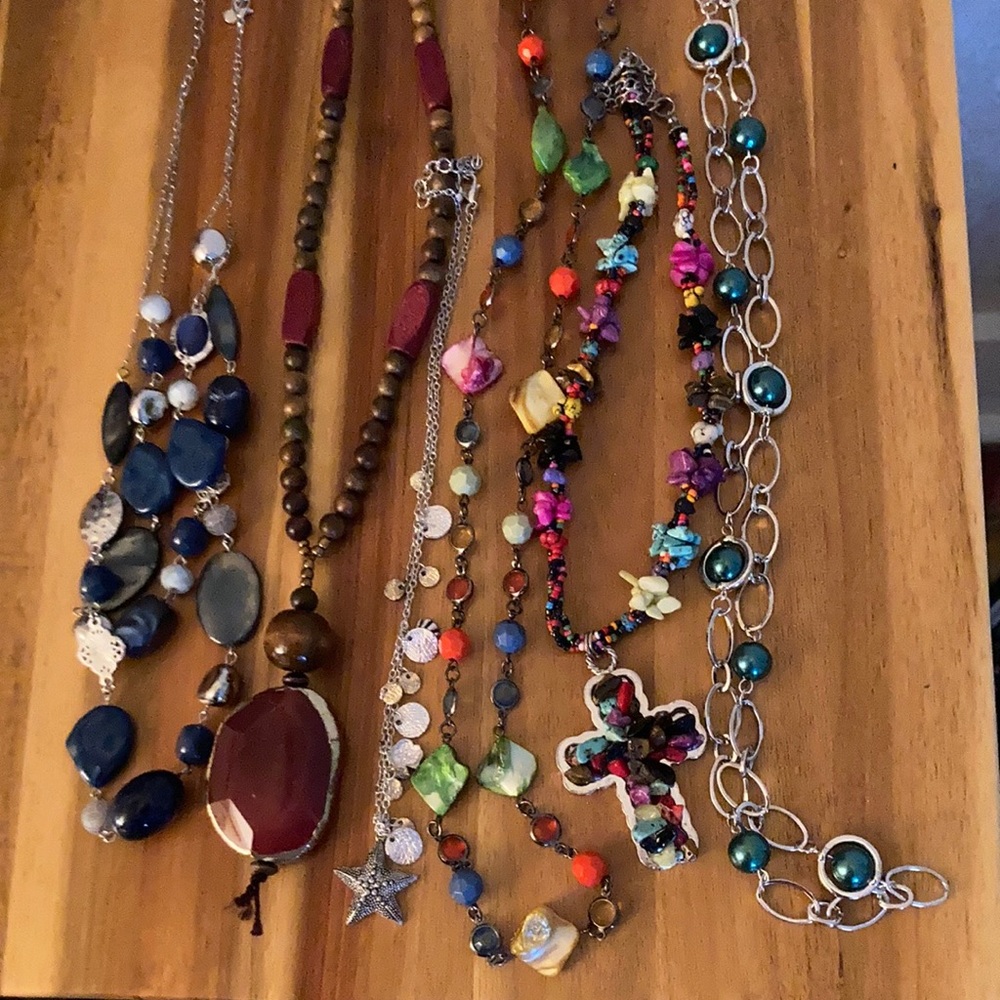 Necklace bundle